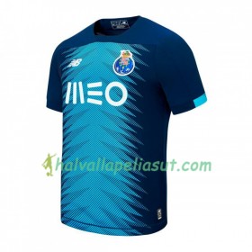Jalkapallo Pelipaidat FC Porto 3 Paita 2019-2020 Lyhythihainen
